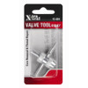 Xtra-Seal XSL15-604 REGULAR 4-WAY VALVE TOOL CARDED