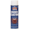 Permatex PTX80072 Undercoating, 20 oz. Aerosol Can