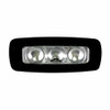 SCANDVIK390-41451P SPREADER LGT BLK LED 3X5W