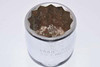 PROTO 577-5560 SKT 3/4 DR 1-7/8 12 PT