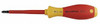 WIHA TOOLS 817-32100 #0X60MM INSULATED PHILLIPS SCREWDRIVER