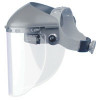 FIBRE-METAL 280-F400BP HIGH PERFORMANCE FACESHIELD HEADGEAR