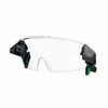 V-GARD H1 454-10194820 CLEAR HALF-FACE SPECTACLE  V-GARD H1