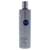 Platinum Thickening Conditioner Platinum Thickening Conditioner is a lightweight moisturizer that increases the diameter of the hair while providing nourishment, shine and a touchable finish.
