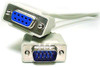MONOPRICE, INC. 447 DB 9 M/F MOLDED CABLE 1000FT