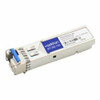 ADD-ON SFP-1G-BX-53-D-I-AO ADDON MSA AND TAA COMPLIANT 1000BASE-BX SFP TRANSCEIVER (SMF, 1550NMTX/1310NMRX,