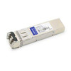 ADD-ON E10GSFPSR-I-AO ADDON INTEL E10GSFPSR-I COMPATIBLE TAA COMPLIANT 10GBASE-SR SFP+ TRANSCEIVER (MM