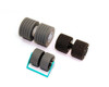 CANON USA 2418B001 EXCHANGE ROLLER KIT FOR DR-X10C