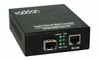 ADD-ON ADD-GMC-SFP ADDON 10/100/1000BASE-TX(RJ-45) TO OPEN SFP PORT MEDIA CONVERTER
