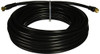MONOPRICE, INC. 3034 CL2 COAXIAL CABLE WITH F TYPE 50FT