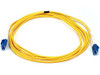 MONOPRICE, INC. 5220 FIBER OPTIC CABLE - 3 METER - YELLOW