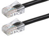 MONOPRICE, INC. 13408 CAT6 UTP PATCH CABLE_ 15FT BLACK
