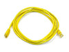 MONOPRICE, INC. 2142 CAT5E 24AWG  CABLE_ 7FT YELLOW