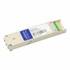 ADD-ON 1061701812-AO ADDON ADVA COMPATIBLE TAA COMPLIANT 10GBASE-ZR XFP TRANSCEIVER (SMF, 1550NM, 80K
