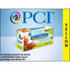 PCI TK-5272Y-PCI PCI KYOCERA-MITA ECOSYS TK-5272Y 1T02TVAUS0 YELLOW TONER CARTRIDGE WITH 1 WASTE