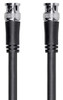 MONOPRICE, INC. 16189 VIPER SERIES HD-SDI RG6 BNC CABLE_ 100FT