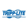 TRIPP LITE DCPU2 MOBILE CPU CADDY FOR COMPUTER TOWERS - WIDTH ADJUSTABLE, LOCKING CASTERS, BLACK