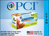 PCI CF511A-PCI PCI USA REMAN HP 204A CF511A CYAN TONER CARTRIDGE 900 PAGE YIELD CF511 FOR HP CO