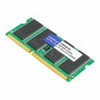 ADD-ON P1N53AA-AA ADDON HP P1N53AA COMPATIBLE 4GB DDR4-2133MHZ UNBUFFERED SINGLE RANK X8 1.2V 260-