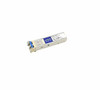 ADD-ON MFM1T02A-LR-AO ADDON MELLANOX MFM1T02A-LR COMPATIBLE TAA COMPLIANT 10GBASE-LR SFP+ TRANSCEIVER