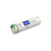 ADD-ON SFP-10G-BX-D-80-I-AO ADDON CISCO COMPATIBLE TAA COMPLIANT 10GBASE-BX SFP+ TRANSCEIVER (SMF, 1550NMTX/