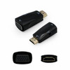 ADD-ON HDMI2VGAADPT-5PK ADDON 5 PACK OF HDMI MALE TO VGA FEMALE BLACK ACTIVE ADAPTER