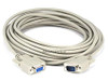 MONOPRICE, INC. 445 DB 9 M/F MOLDED CABLE 25FT