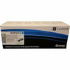 LEXMARK 82K0XCG TAA CX82X/CX860 CYAN EXTRA HIGH YIELD RETURN PROGRAM TONER CARTRIDGE