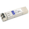 ADD-ON 407-BBBB-AO ADDON DELL COMPATIBLE TAA COMPLIANT 16GBASE-SW FIBRE CHANNEL SFP+ TRANSCEIVER (M
