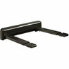 PEERLESS INDUSTRIES PS200 ADJUSTABLE COMPONENT SHELF FOR A/V EQUIPMENT
