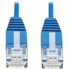 TRIPP LITE N200-UR03-BL CAT6 ETHERNET CABLE ULTRA-SLIM BLUE 3FT