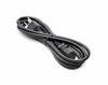 HEWLETT PACKARD ENTERPRISE JW124A PC-AC-NA (NA) AC POWER CORD