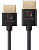 MONOPRICE, INC. 14196 SLIM ACTIVE HDMI CABLE_18GBPS_ 15FT BLCK
