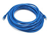 MONOPRICE, INC. 140 CAT5E   PATCH CABLE_ 25FT BLUE