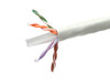 MONOPRICE, INC. 9483 CAT6 UTP_(CMP) - GRAY- 1000FT