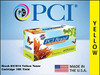 PCI 841814-PCI PCI RICOH 841814 YELLOW TONER CARTRIDGE