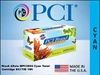 PCI 841738-PCI RICOH AFICIO MPC3002 CYAN TONER CTG 18K