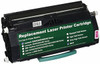 PCI E260A11ARMPC PCI LEXMARK E260A11A 3.5K MICR TONER CARTRIDGE FOR CHECK PRINTING WITH LEXMARK E