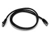 MONOPRICE, INC. 2295 CAT6  UTP ETHERNET  CABLE_ 3FT BLACK