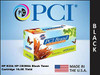 PCI CB380ARPC PCI USA REMANUFACTURED HP 823A CB380A BLACK TONER CARTRIDGE 16500 PAGE YIELD FOR
