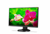 NEC DISPLAY SOLUTIONS E242N-BK 24INCH NARROW BEZEL DESKTOP MONITOR W/ IPS PANEL, INTEGRATED SPEAKERS AND LED BA