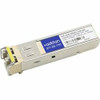 ADD-ON SFP-1GB-DW32-120-AO ADDON MSA & TAA COMPLIANT 1000BASE-DWDM 100GHZ SFP TRANSCEIVER (SMF, 1551.72NM,