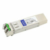 ADD-ON AA1403016-E6-AO ADDON AVAYA/NORTEL AA1403016-E6 COMPATIBLE TAA COMPLIANT 10GBASE-ZR SFP+ TRANSCE