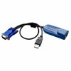 RARITAN, INC DCIM-USBG2 DOMINION KX CIM FOR USB