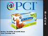 PCI TN225BK-PCI PCI BROTHER TN225BK TN-225BK HIGH YIELD BLACK TONER CARTRIDGE 2500 PAGE YIELD FI