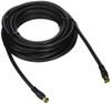 MONOPRICE, INC. 3033 RG6 CL2 COAXIAL CABLE WITH F TYPE 25FT