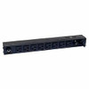 CYBERPOWER SYSTEMS (USA), INC. PDU30BT8F8R 30A BASIC PDU 1U 16 OUT 5-20R