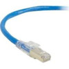 BLACK BOX C6APC80S-BL-15 GIGATRUE 3 CAT6. SHIELDED PATCH CORD YEL