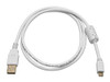 MONOPRICE, INC. 8640 USB 2.0 A MALE TO MICRO 5PIN MALE 3FT