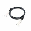 ADD-ON MA-CBL-100G-3M-AO ADDON CISCO MERAKI COMPATIBLE TAA COMPLIANT 100GBASE-CU QSFP28 TO QSFP28 DIRECT